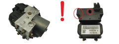 Abs Čerpadlo Chevrolet Lacetti Nubira 96549743 0265216874 67304
