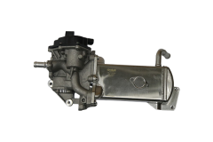 Chladič EGR 03L131512DL 11317711901 VW Amarok Vika Chladič EGR 03L131512DL 11317711901 VW Amarok Vika