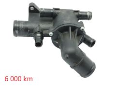 Kryt Termostatu 110615482R 1.6 dCi Renault Trafic 3 Vivaro B 6000km