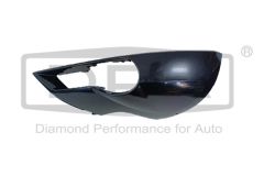 Halogénový Rám 4L0807061D 88071874202 Audi Q7 DPA