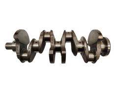 Kľukový Hriadeľ 7700113211 1.8 16v F4PC772 Renault Laguna 2 4697