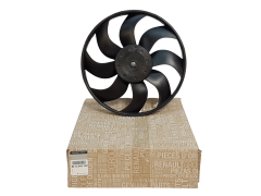 Ventilátor Chladiča Renault Master 3 921204919R Nový Originál