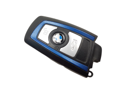 Kľúč Smart Key BMW 1 X1 2 3 X3 4 X4 5