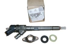 Vstrekovač paliva Originál Citroen Peugeot C4 C5 307 407 1.6 HDI 1609850380