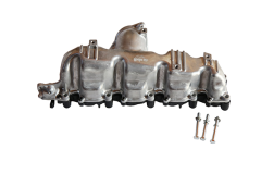Sacie potrubie 03L129711E 11291785701 VW Audi Seat Skoda Vika