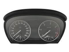 Tachometer BMW 3 E90 E91 9187060-02 1025350-93 55676