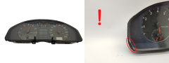 Tachometer Audi A4 B5 8D0919034B 2650