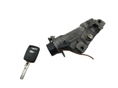 Spínacia Skrinka Audi A3 A4 A6 4B0905851C 4B0905849 1371
