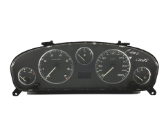 Tachometer Peugeot 406 9639937980 110008882067 51602