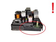 Skrinka poistiek Daewoo 96857534 Tyco
