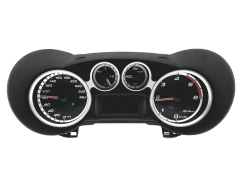 Otáčkomer Alfa Romeo Mito 50517150 A2C53357406 29951
