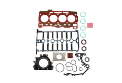 Tesnenie hlavy valcov Urobte VW Audi Seat Skoda 04E103383AM K11788301 Vika