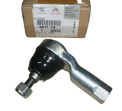 Čap riadenia Originál Citroen Peugeot C-Crosser 4007 381774