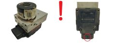 Abs Čerpadlo Ford Focus 98AG-2C285-BE 10.0948-0102.3 Ate 65426