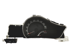 Tachometer Toyota IQ 83800-74110-B 264-870 Yazaki