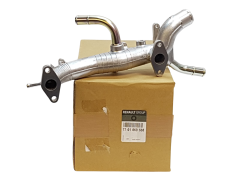 Potrubie chladiacej kvapaliny Renault 7701069668 Originál