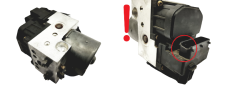 Abs Čerpadlo Fiat Multipla 46837590 0273004684 Bosch 47026