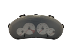 Tachometer Peugeot 206 9659730780 000502201 3050