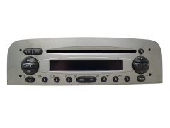Rádio prehrávač CD Alfa Romeo 147 7353018230 7649378316 1295