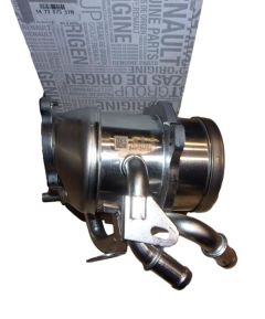 Chladič EGR Originál 147357337R Renault