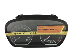 Otáčkomer BMW E87 6983531018 1024952-44 52568