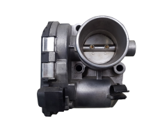 Ventil teleskopu škrtiacej klapky Fiat Lancia 0280750042 1.2B Bosch 2745