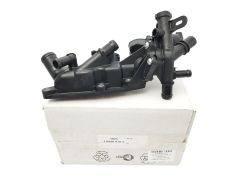 Kryt Termostatu Nový Originál Renault Clio 4 Megane 4 1.2 TCe 110600353R