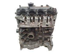 Naftový Motor 1.5 dCi K9KF646 K9K646 Renault 8201708460