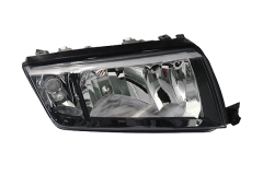 Svetlomet Pravý Urobte Skoda Fabia 6Y1941016PM 89410189902 DPA