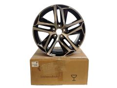 Hliníkový Disk Peugeot 8Jx18 5x108 ET48 96779898XY Originál