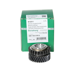 Ozubené koleso Urobte VW Audi Seat Skoda 06K103319A B12311 Borsehung