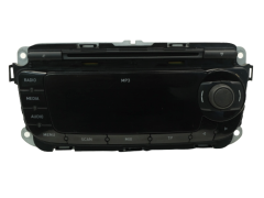 Rádio Cd Mp3 Prehrávač Seat Ibiza 4 IV 6J1035153G