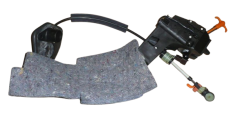 Lanko radenia Originál Renault Megane II 8200504787