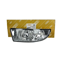 Hmlové svetlo Pravá Urobte Skoda Octavia 2 1Z0941702C 89410863502 DPA
