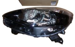 Svetlomet Ľavý Nový Originál 260605371R Renault Clio 3