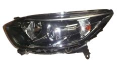 Svetlomet Ľavý Nový Originál 260601654R Renault Captur
