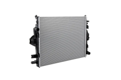 Chladič Motora 7P0121253A 11211858601 VW Touareg Vika