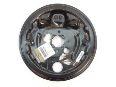 Brzdový Bubon Pravý Renault Kangoo 7701057797 Nový Originál