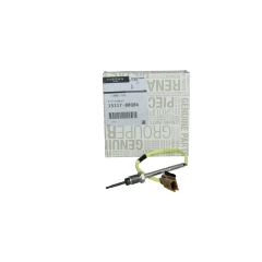 Snímač Teploty Výfukových Plynov Originál 1511700Q0A 8200930751 Renault Nissan