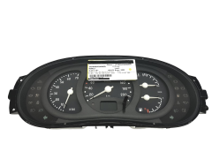 Otáčkomer Renault Clio 2 7700410442 G 49306