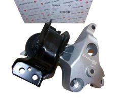 Silentblok Motora Urobte Dacia 586645 112100627R Hutchinson