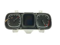 Tachometer Fiat Panda 0887766550 1033