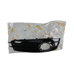 Halogénový Rám Pravá 8P0807682K 88071884202 Audi A3 DPA