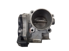 Ventil teleskopu škrtiacej klapky Renault 8200987453F H8200727648 2.0 2.3 DCI 3182