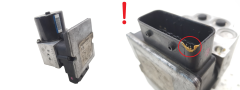 Abs Čerpadlo Lancia Ypsilon 51845405 54085155A TRW 2437