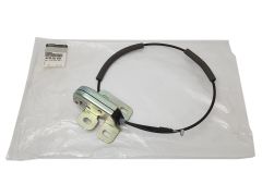 Zámok Kufra Ľavý Zadný Originál Renault Koleos I 905932234R