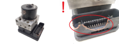 Abs Čerpadlo Citroen C5 9657061080 10.0960-1147.3 ATE