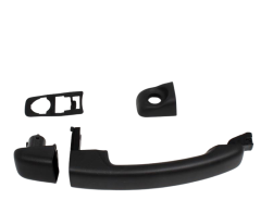 Kľučka dverí Zadný Originál Master III Movano B NV400 2.3 dCi 806075963R