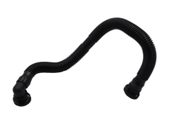 Odvetrávacia rúrka kľukovej skrine Urobte VW Audi Seat Skoda 06F103235 11031551801 Vika