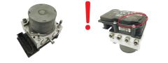 Abs Čerpadlo Mitsubishi Colt A4544200975 0265800403 Bosch 67248